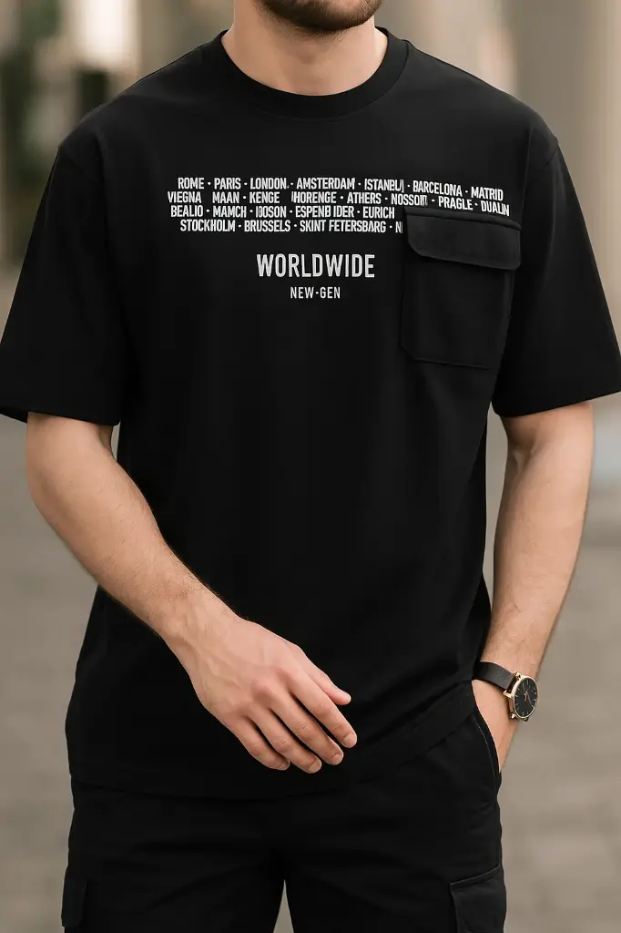 T-Shirt