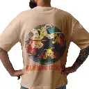 Aries  Oversized T-shirt