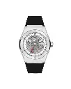 Frank Time Men FT-0031 SL Round Shaped watch