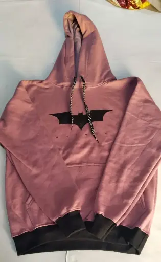 The Batman Hoodie