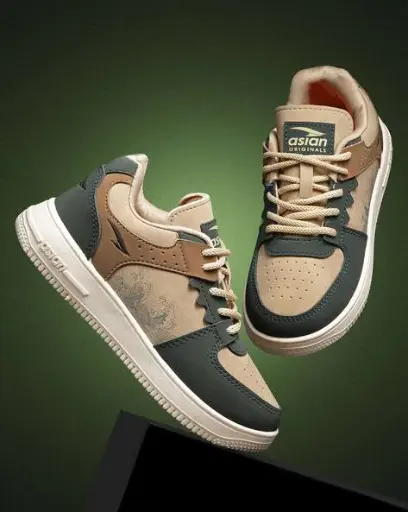 Men Casual Shoes
