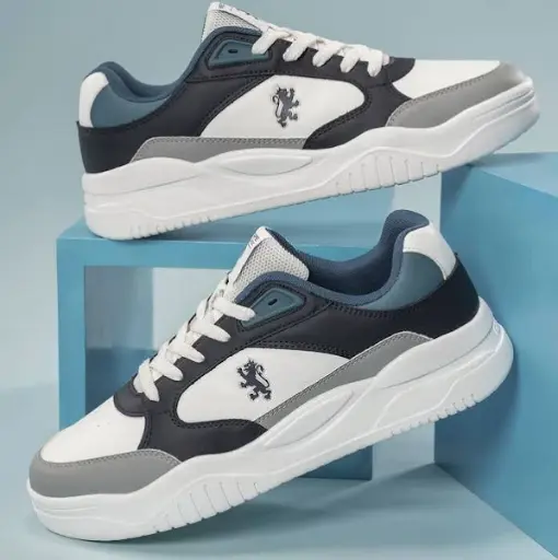 Red Tape Men's Casual Sneaker Shoes