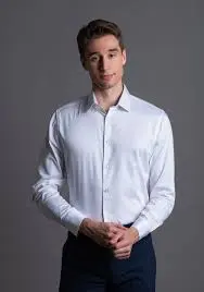 Classic Formal Shirt
