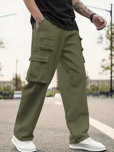 Cargo Pant